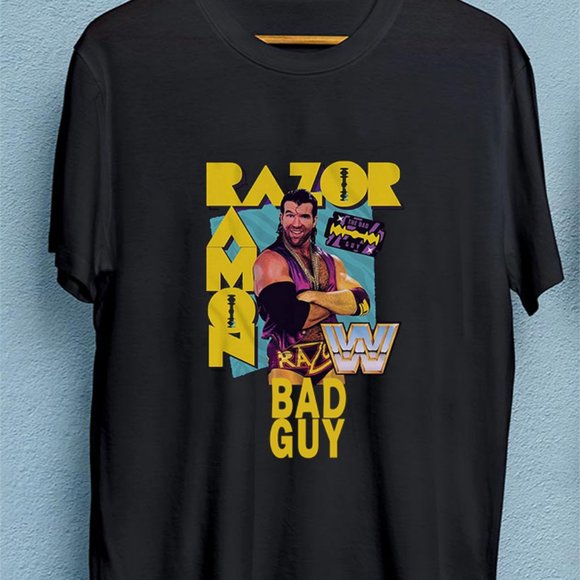 Drake Razor Ramon Shirt Shirts | Razor Ramon Scott Hall10 Razor Ramon | Poshmark